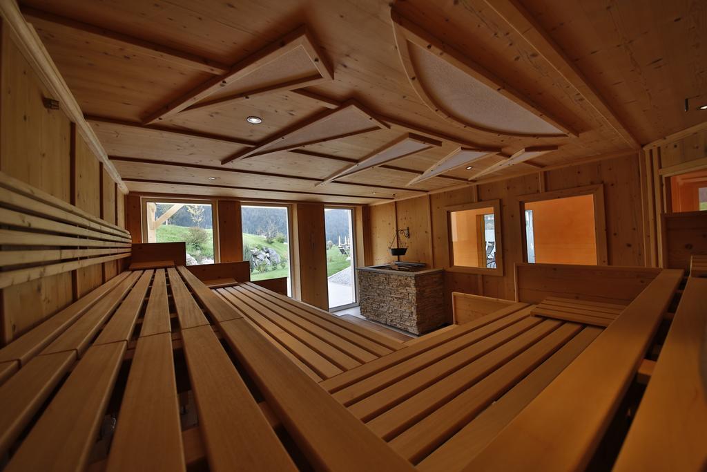 Romantik Resort & Spa Der Laterndl Hof Haldensee Εξωτερικό φωτογραφία