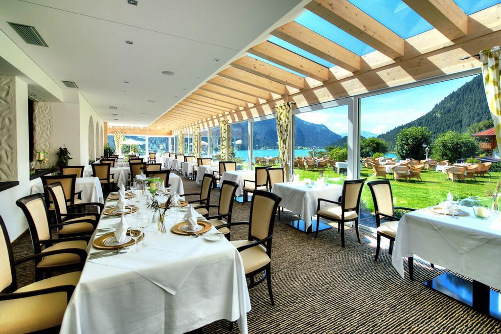 Romantik Resort & Spa Der Laterndl Hof Haldensee Εξωτερικό φωτογραφία
